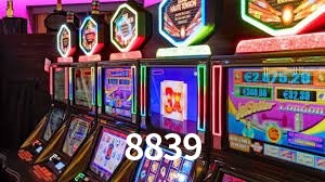 Casino Ao Vivo 8839