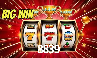 Account Benefits 8839