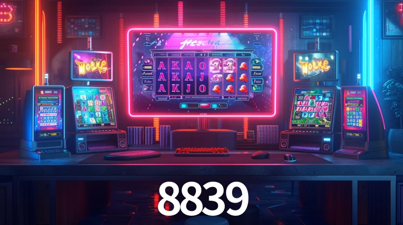 8839,8839 game