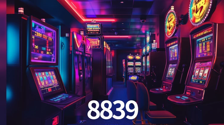 8839 game