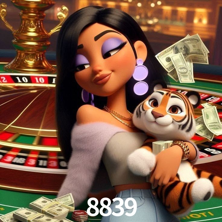 Live Casino 8839
