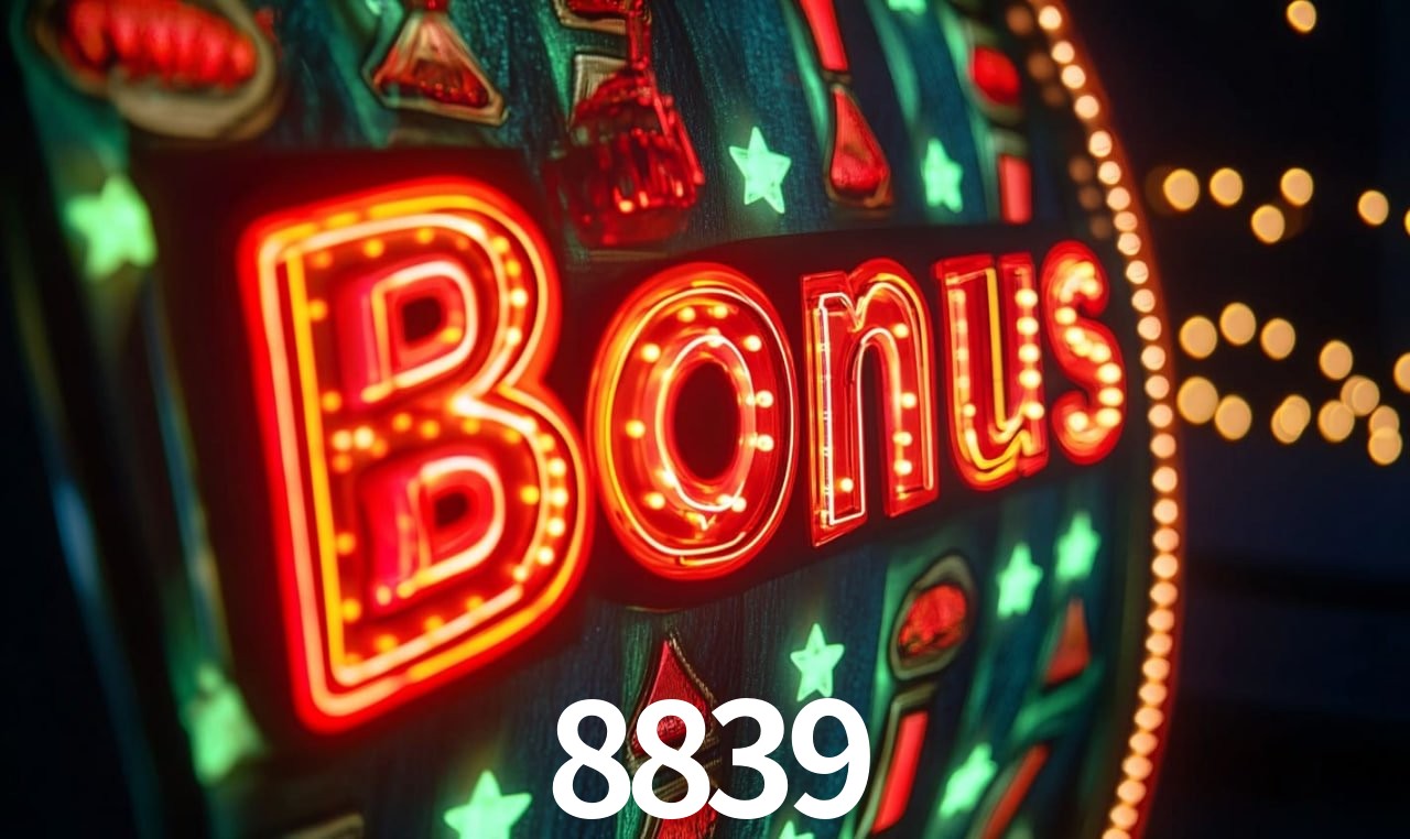 Benefícios da Conta 8839